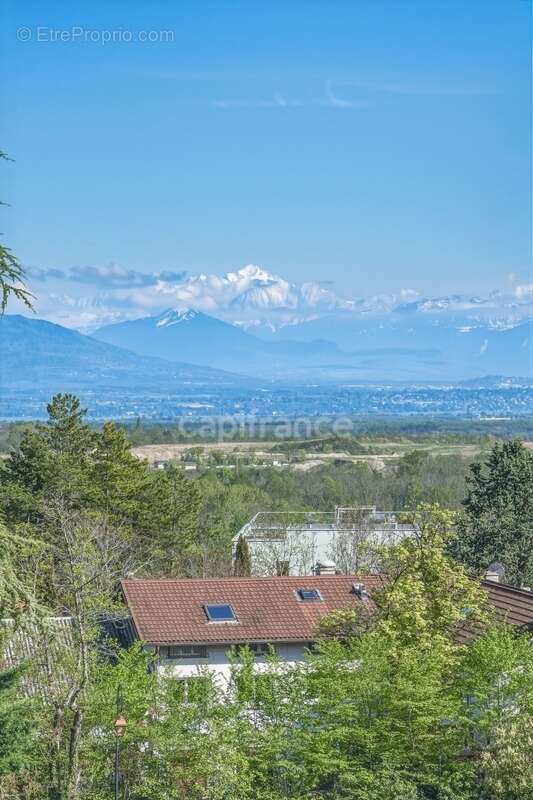 Maison à vendre 5 pièces GEX (01) - photo 29