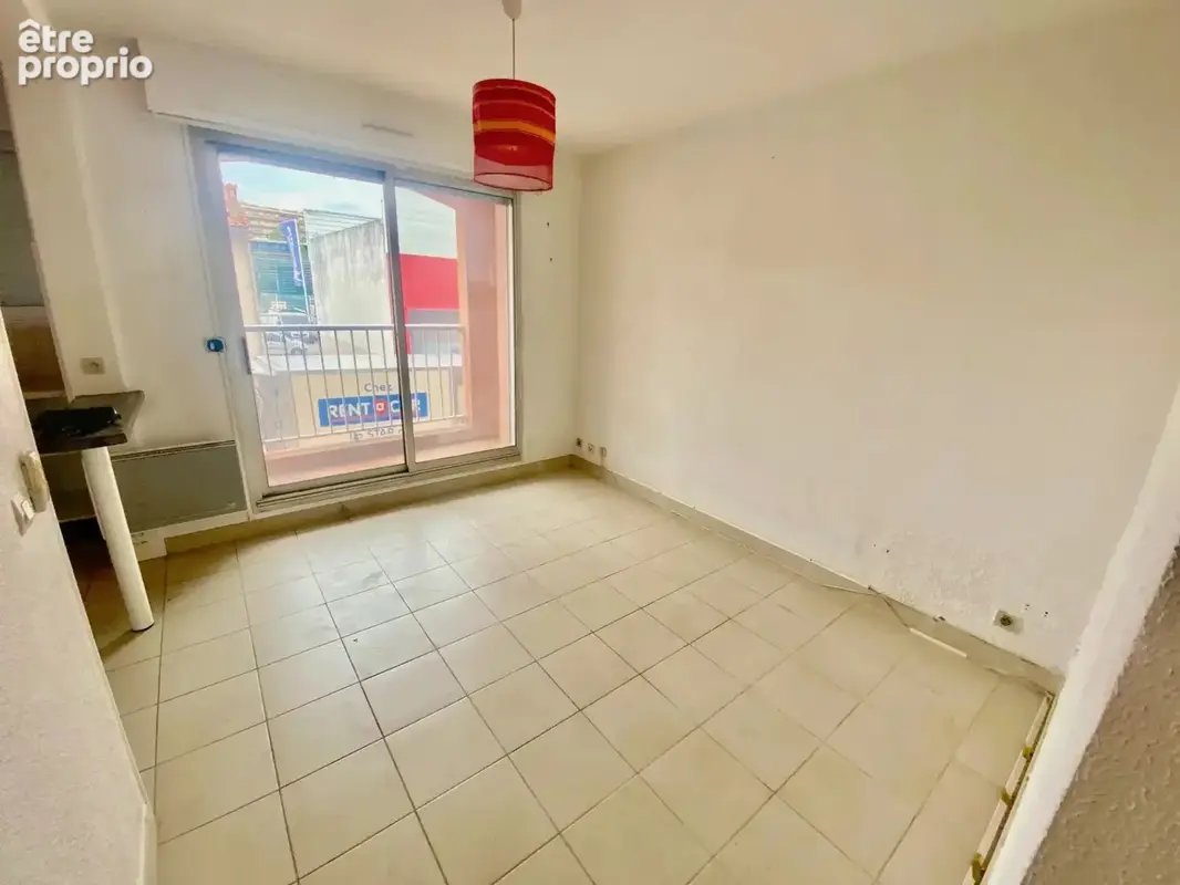 Charmant 2 pièces au cœur de Cagnes-sur-Mer - photo 2