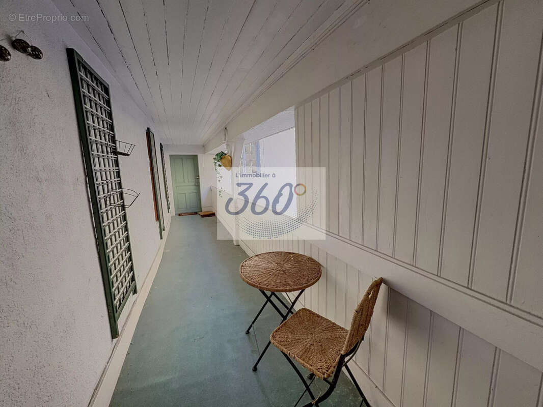 Appartement à LONS-LE-SAUNIER