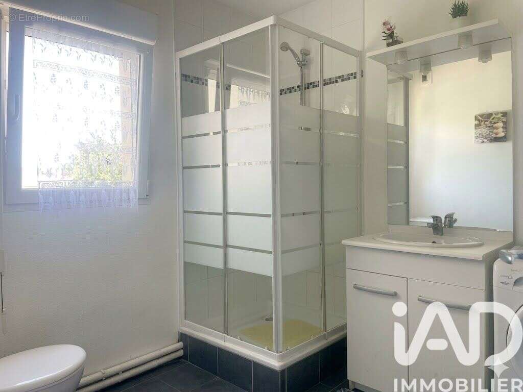 Photo 6 - Appartement à DRAVEIL