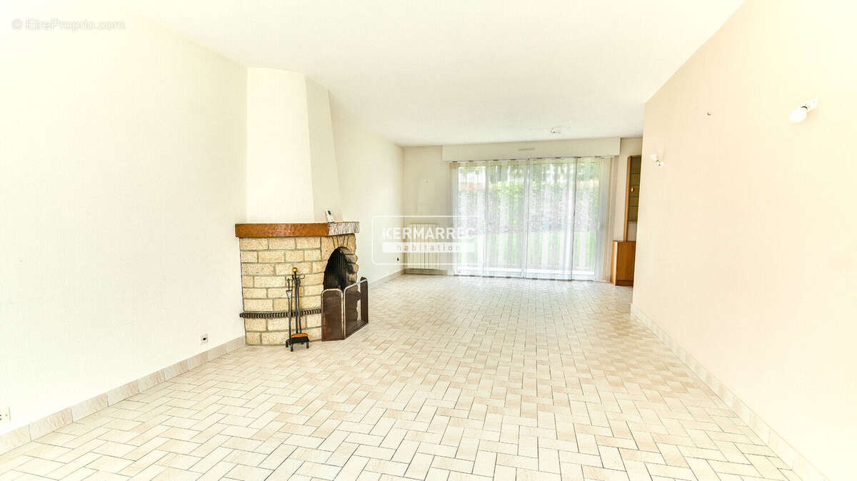 Maison à CESSON-SEVIGNE