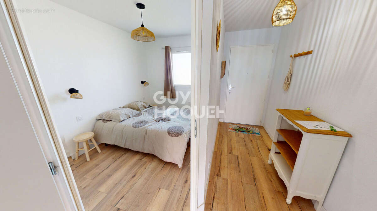 Appartement à MIMIZAN