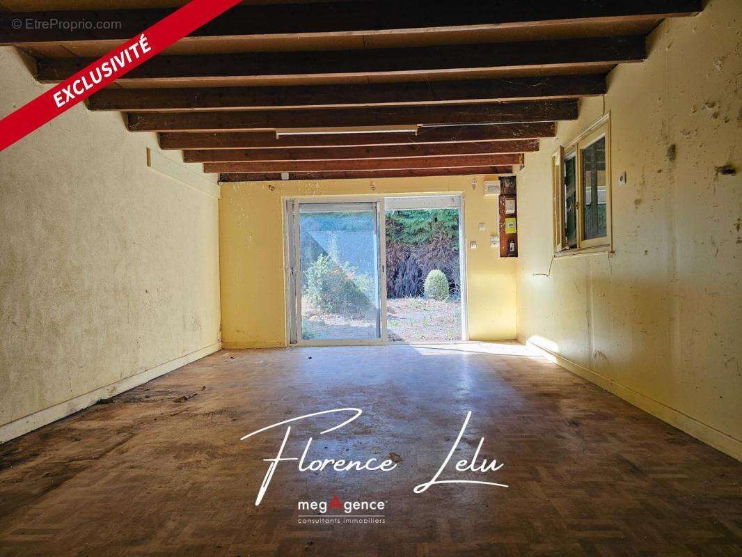 Maison 115 m² - terrain 7380 m² - proche Guingamp - photo 14