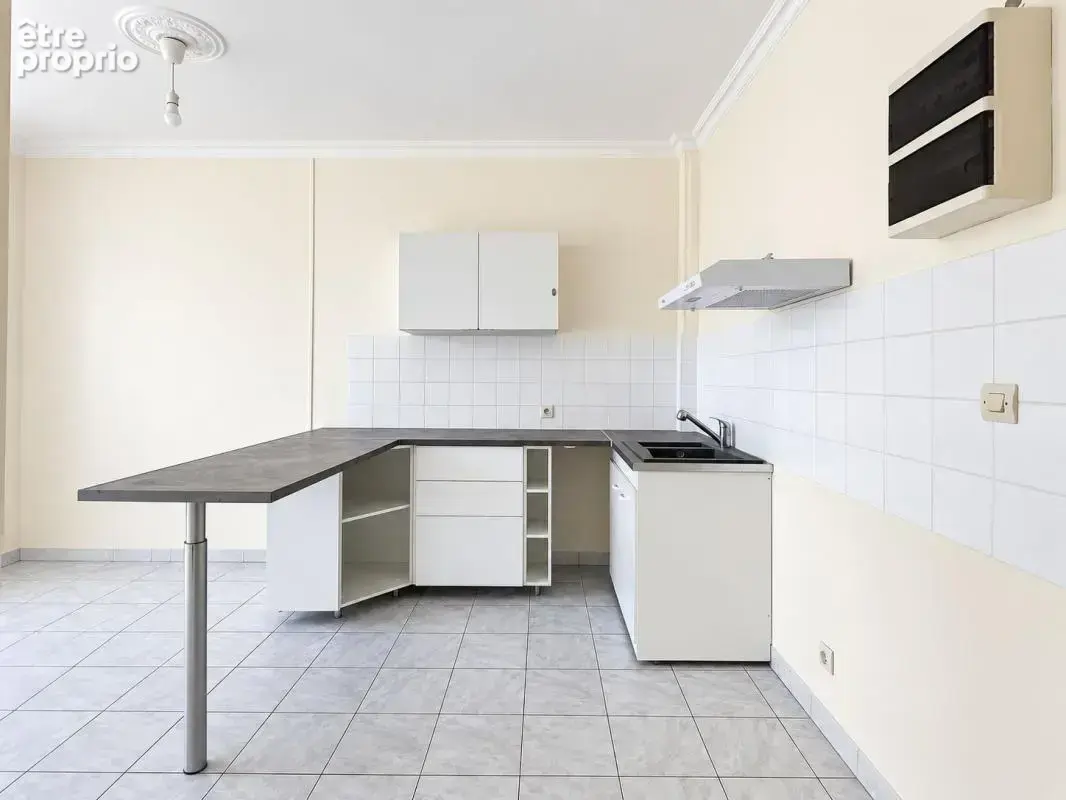 Appartement Villers Saint Paul 2 pièce(s) 29,35 m² - photo 4
