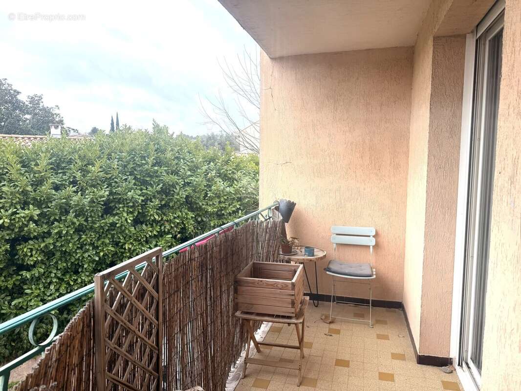 Appartement à ISTRES