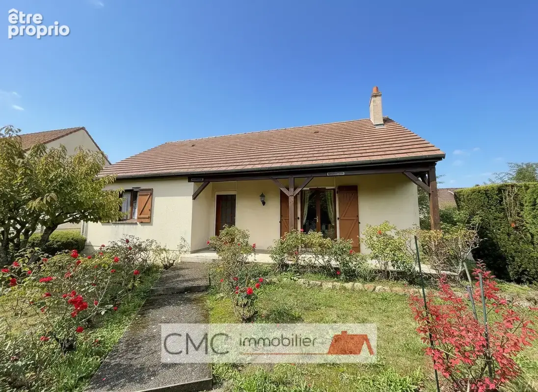 À VENDRE   Maison à Luisant, proche de toutes les commodités ! - photo 1