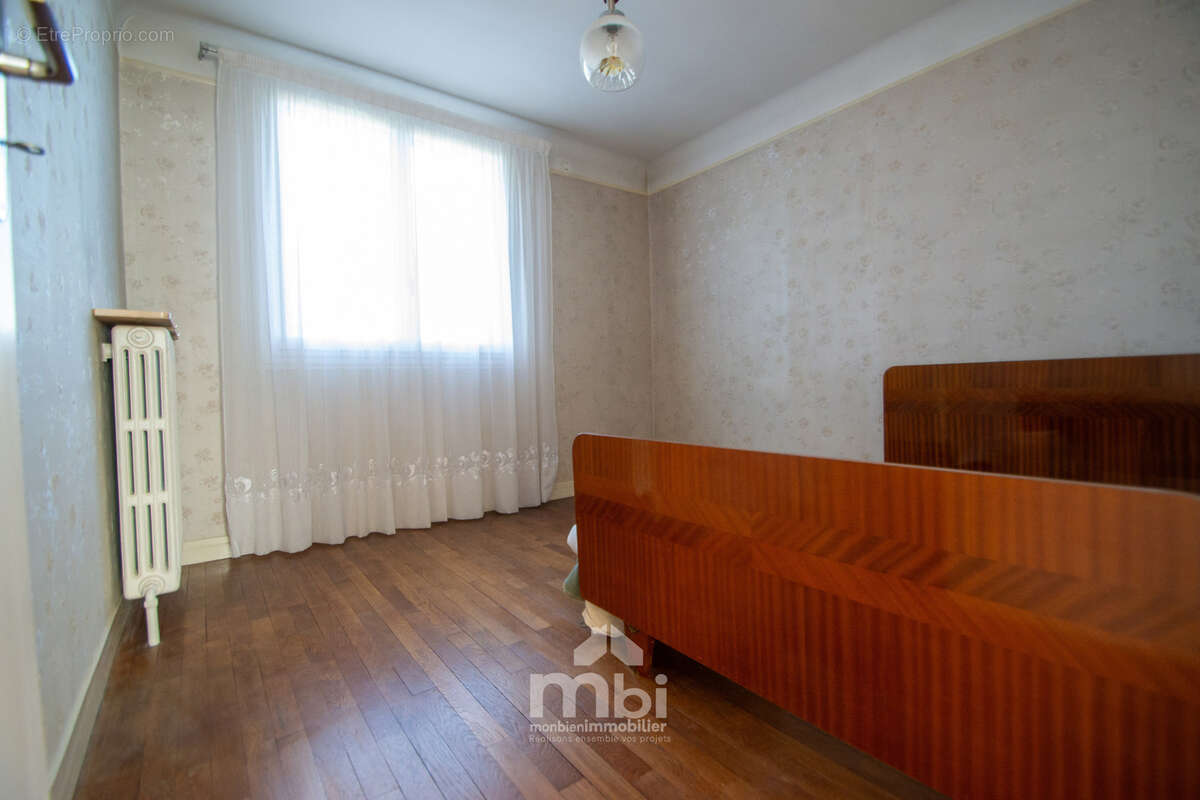 Maison individuelle 4 pieces - centre ville - photo 6