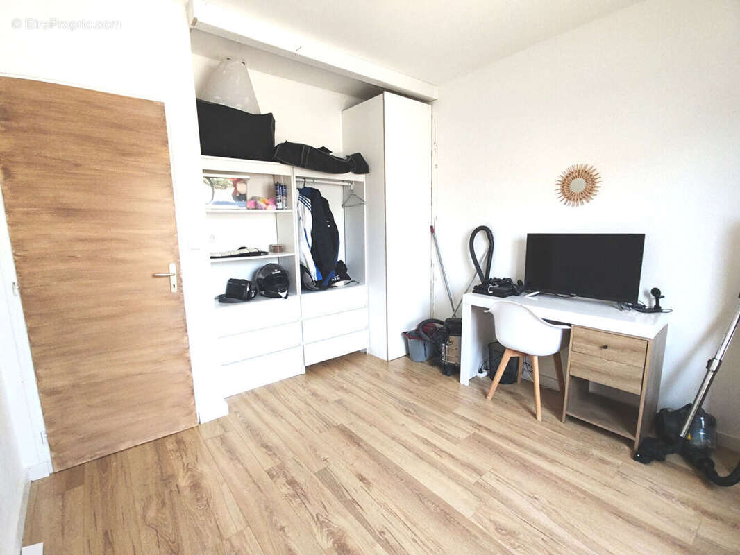 Maison T4 de plain pied - photo 9