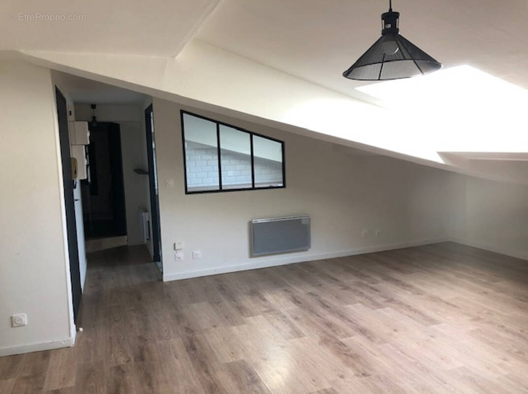 Appartement à DAX