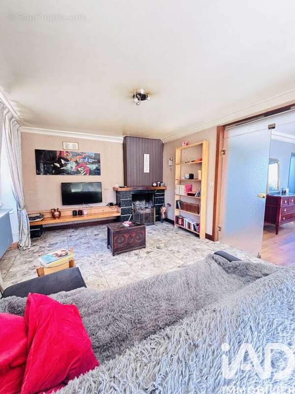 Photo 5 - Maison à GOURDIEGES