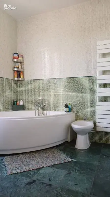 Maison bourgeoise - photo 6