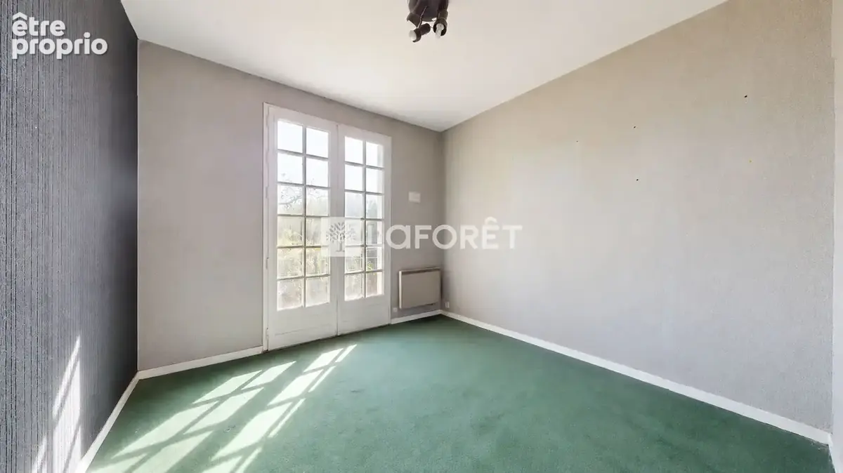 Maison Quincieux 5 pièces 94 m² avec garage et piscine - photo 6