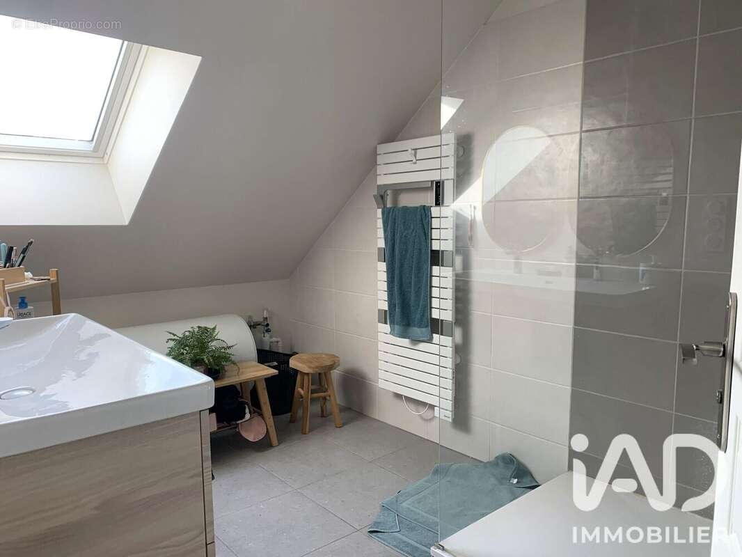 Photo 4 - Maison à BLOIS