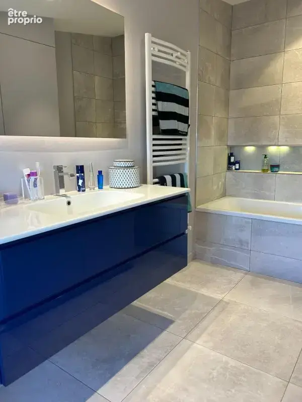 Appartement Clermont Ferrand 7 pièces 179 m2 - photo 9