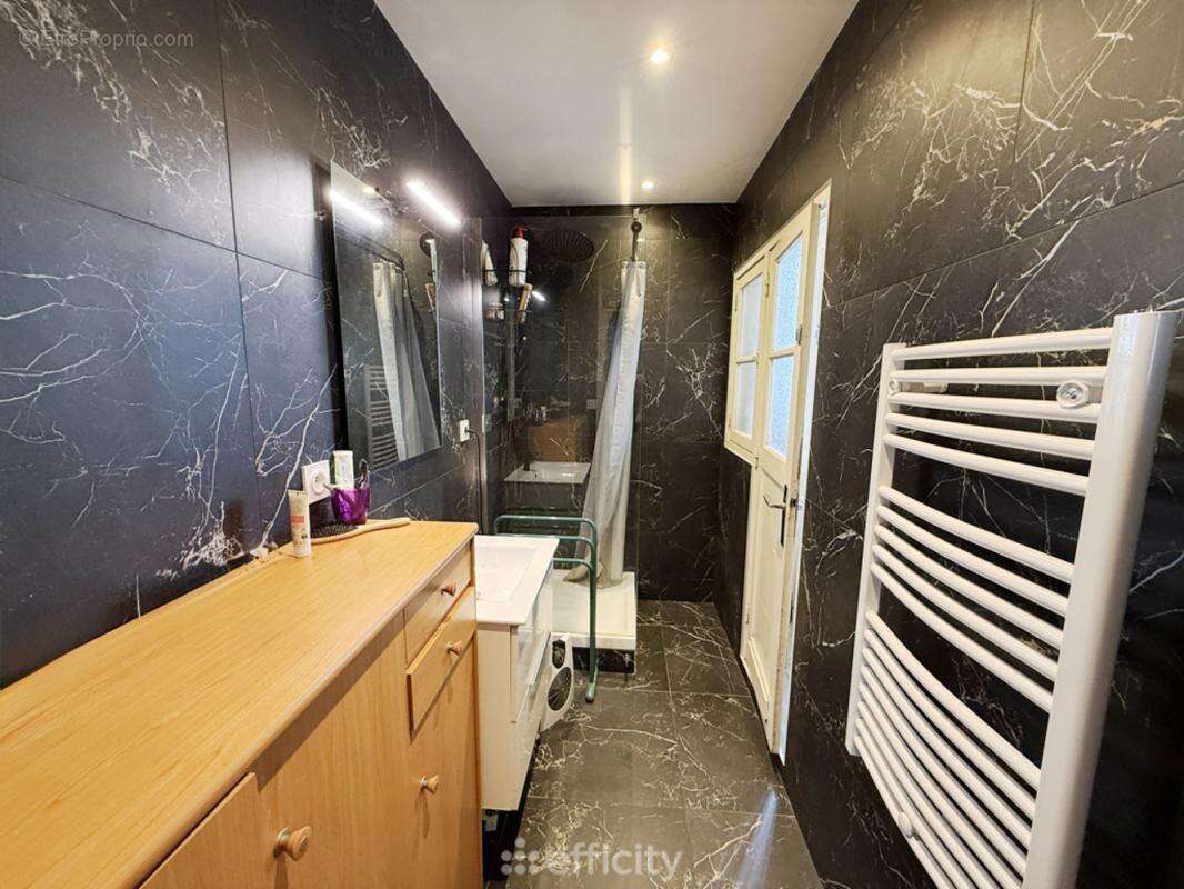 Appartement à SAINT-BRIEUC