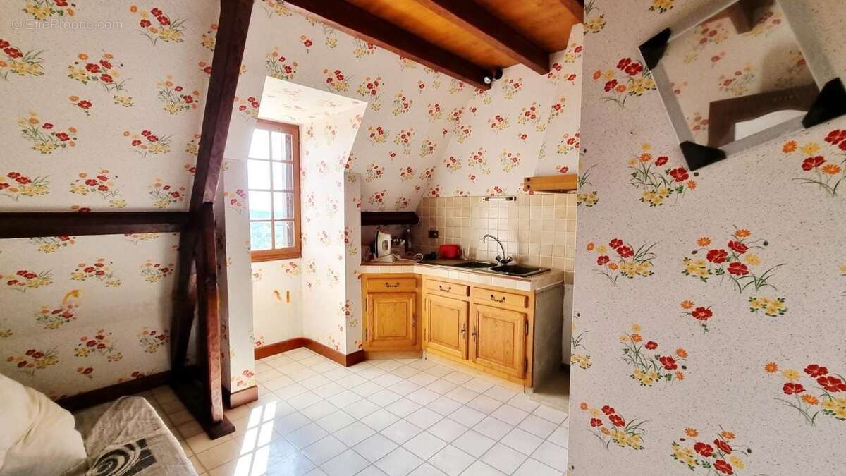 Maison à SARLAT-LA-CANEDA