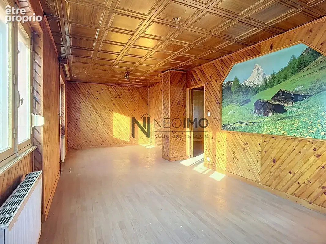 Maison individuelle - photo 2