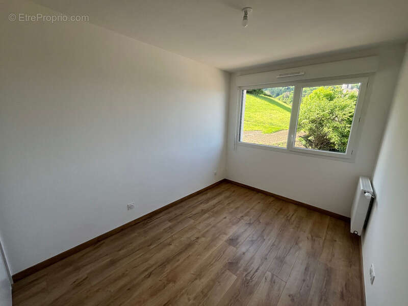 Appartement à LYAUD