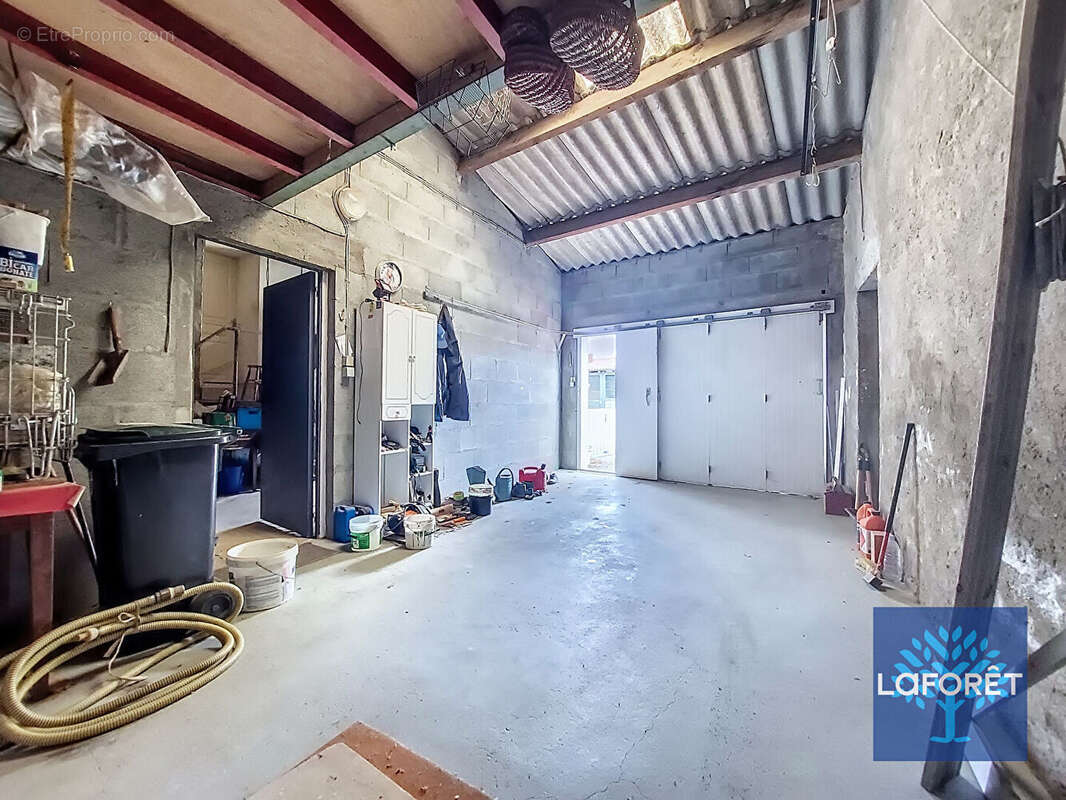 Maison à CHANTONNAY