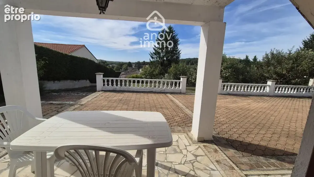 Maison sur sous sol rénovée, accessible de plain pied avec j - photo 15