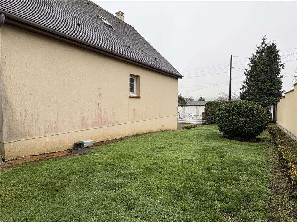 Maison à GACE