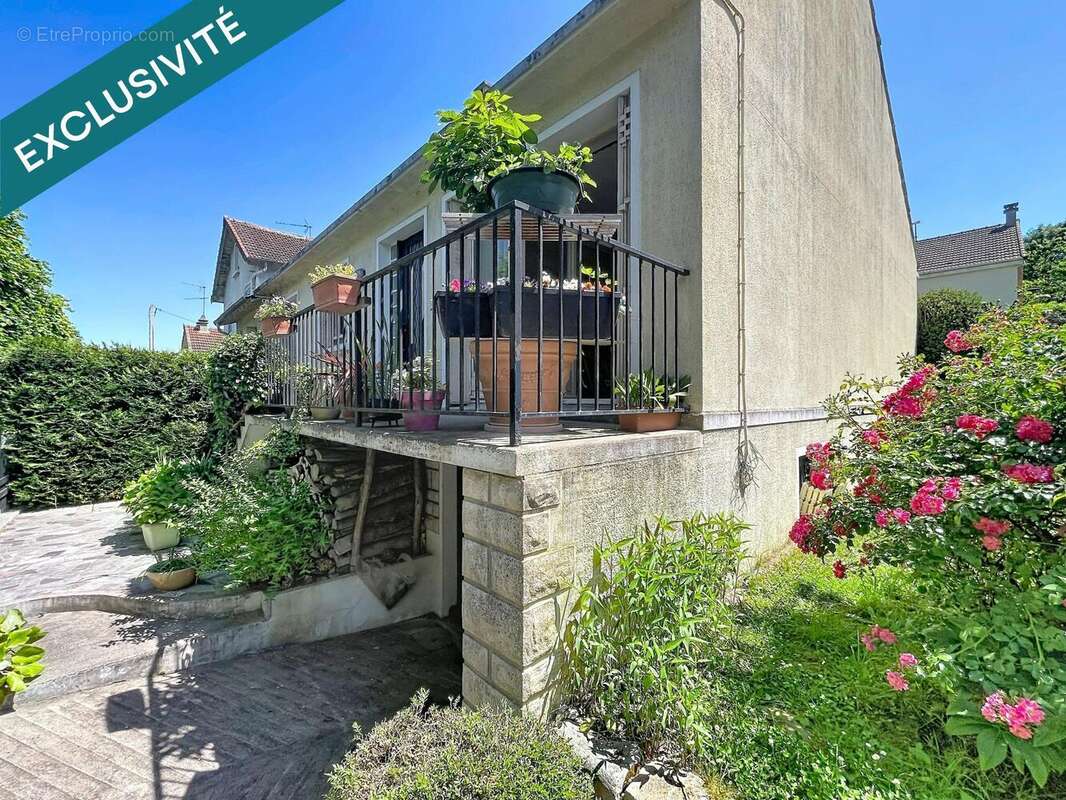 Photo 3 - Maison à ORLY