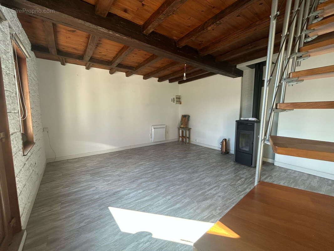 Maison à VITRY-LE-FRANCOIS