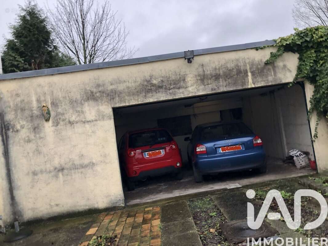 Photo 3 - Maison à WATTRELOS