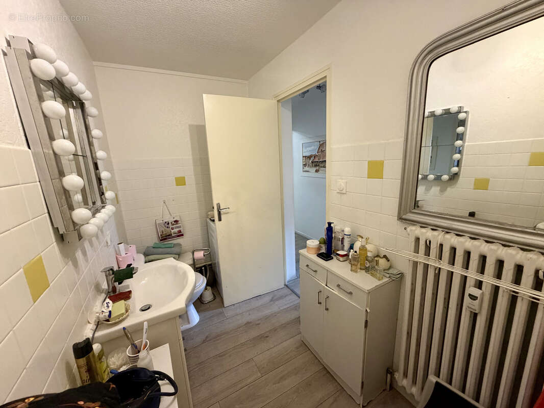 Appartement à SAINT-JEAN-DE-MAURIENNE