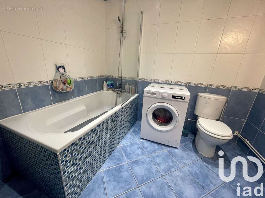 Photo 7 - Appartement à JARRIE