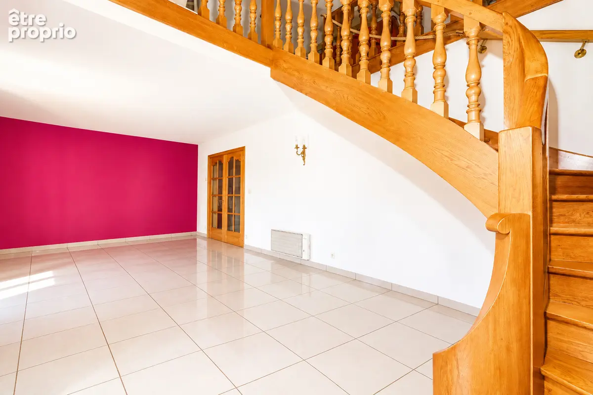 Bligny-Lès-Beaune : Maison cossue avec logement indépendant : Vie de plain-pied - photo 5