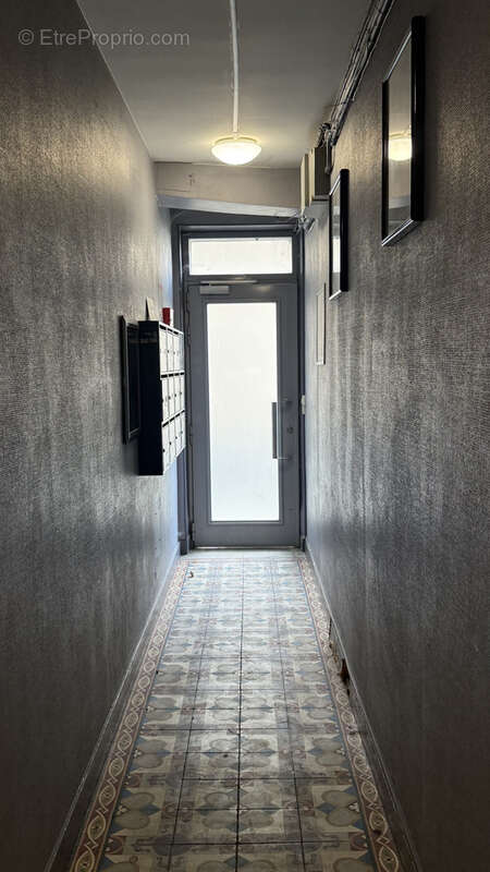 Appartement à VILLENEUVE-SAINT-GEORGES