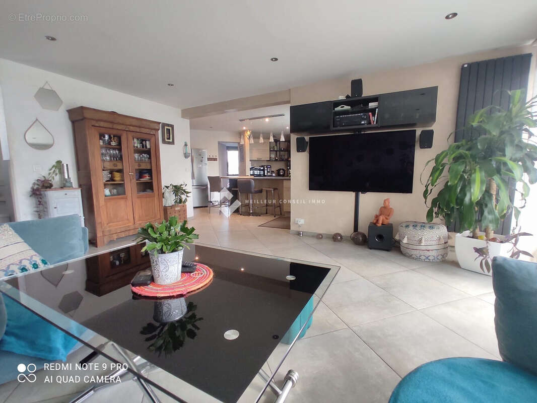 Maison 140 m² à Vigneux-Sur-Seine  - photo 4