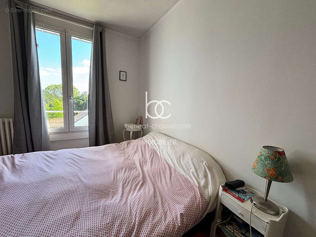 Appartement à VANNES