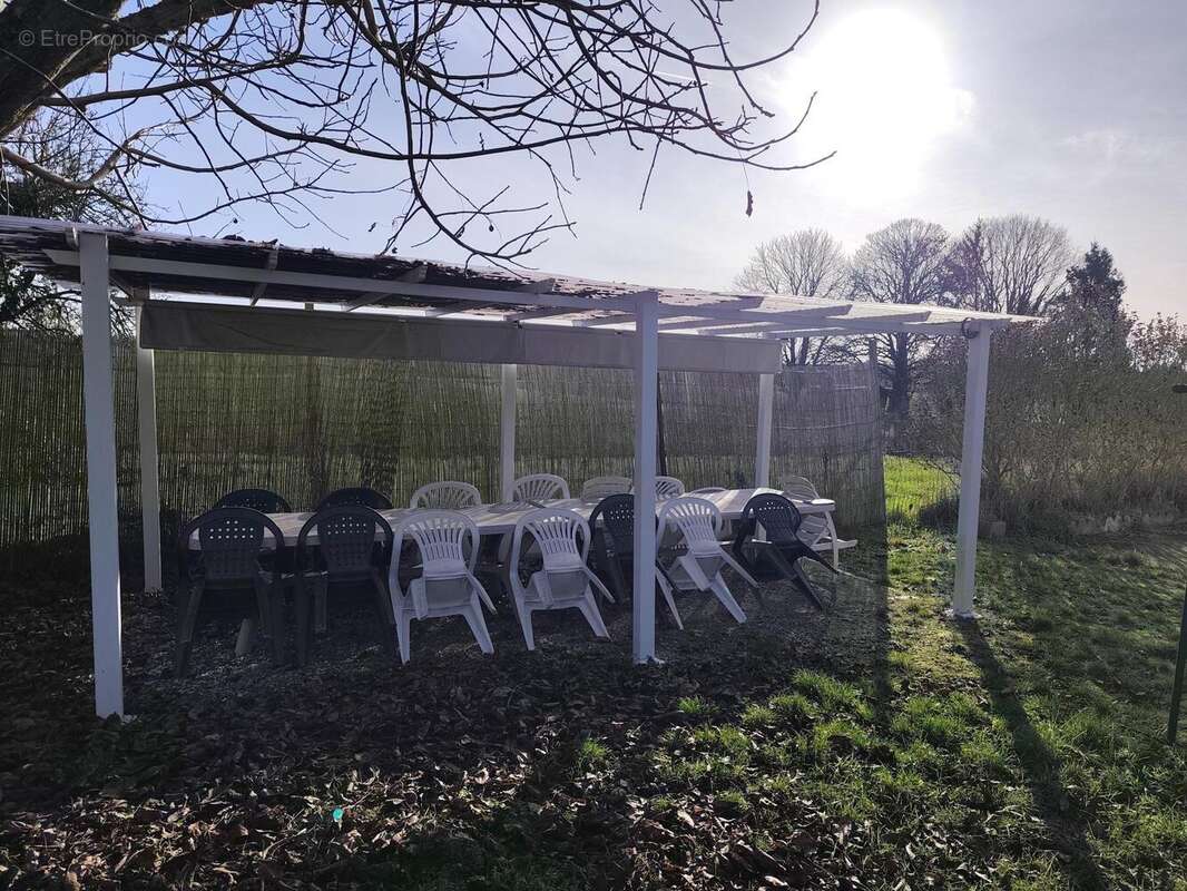 Photo 6 - Maison à NOYERS-SUR-CHER