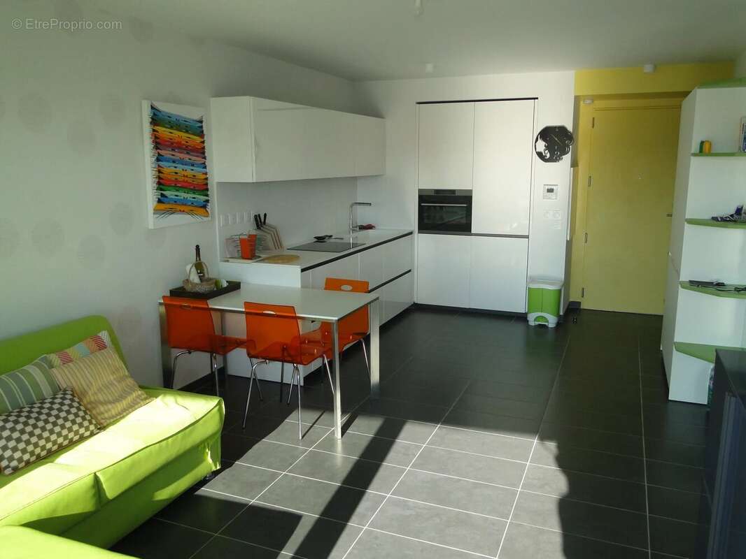 Appartement à ROQUEBRUNE-CAP-MARTIN