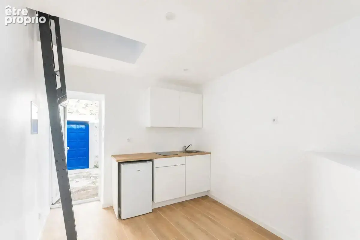Maison de caractère 6 pièces louée - Fublaines - photo 18