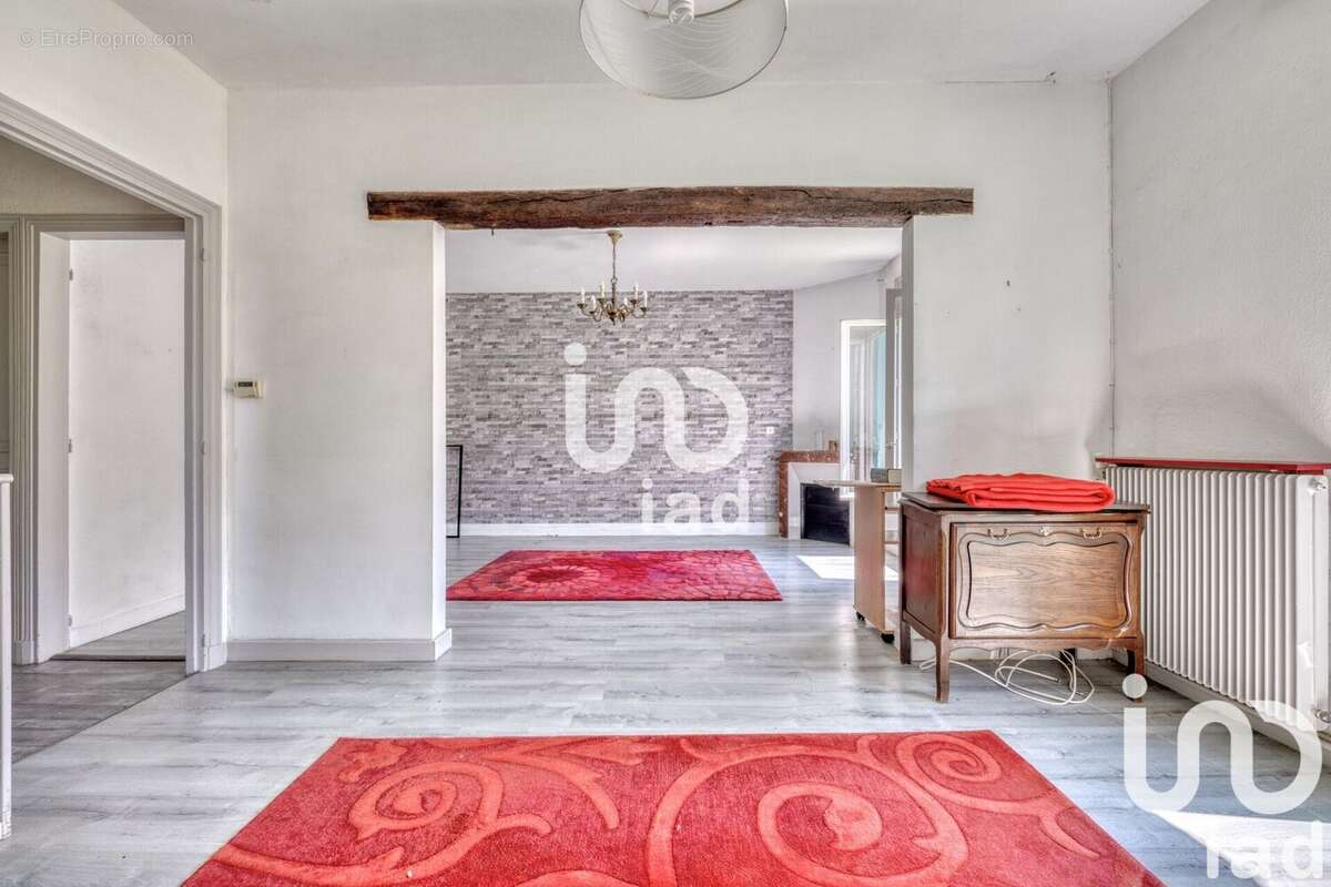 Photo 2 - Maison à COUPVRAY