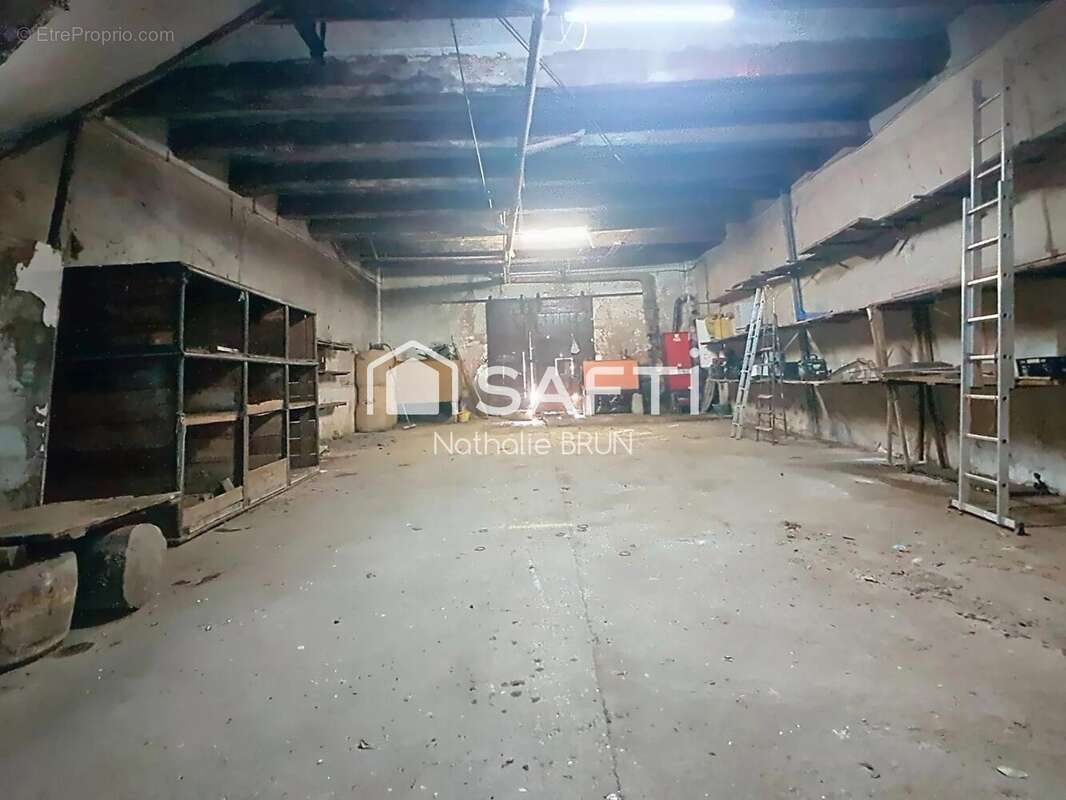 Photo 2 - Maison à MONTAGNAC