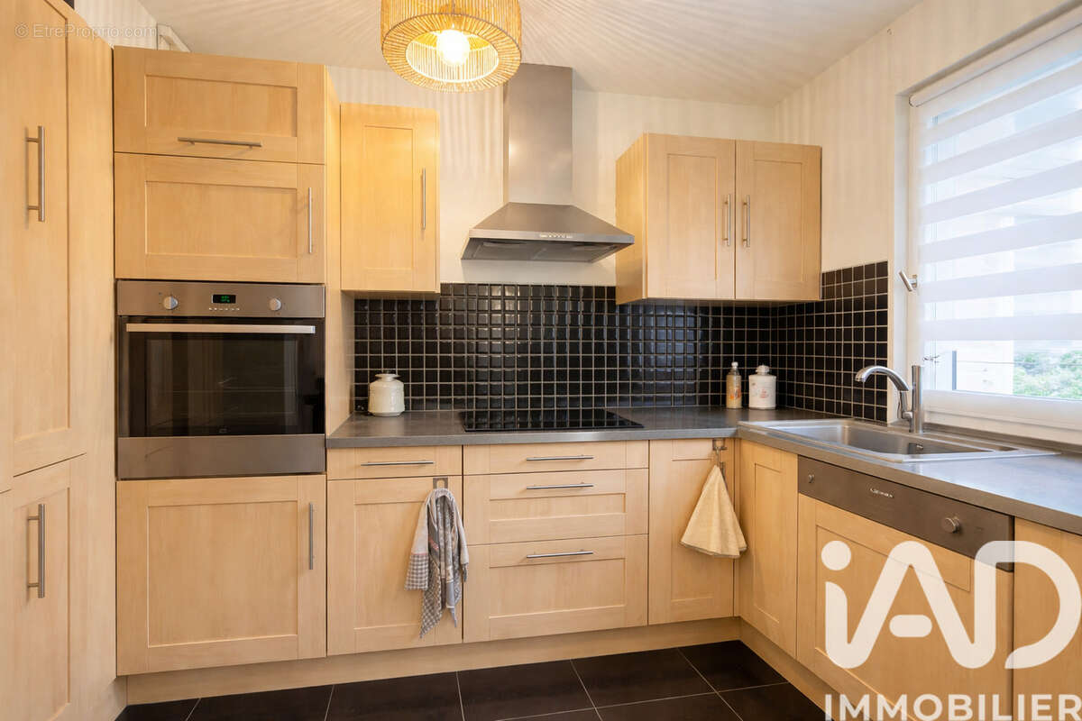 Photo 3 - Appartement à DOUAI