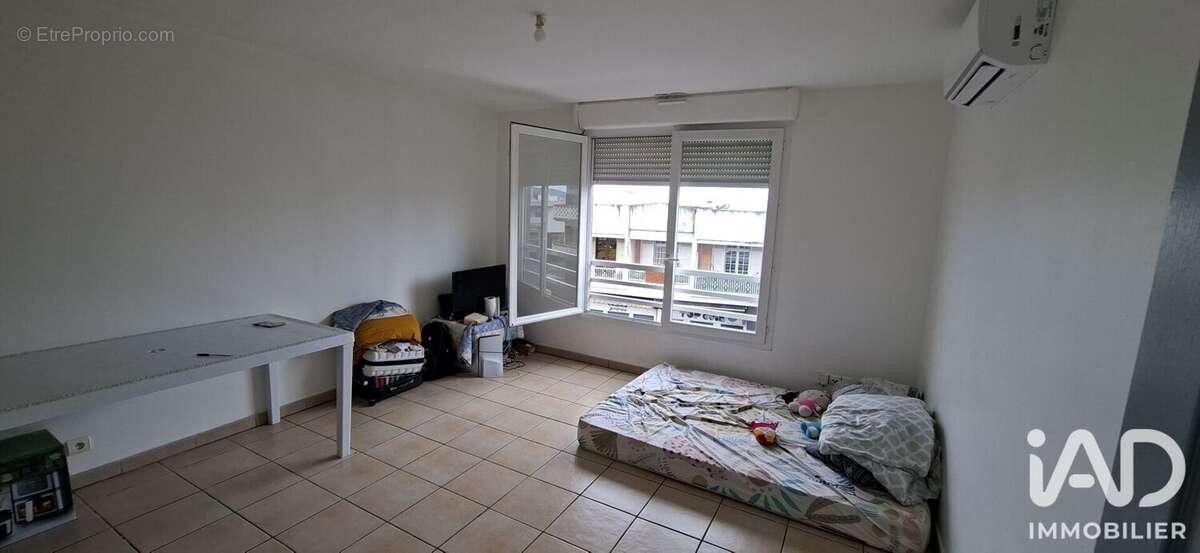 Appartement 27 m² à Le Tampon  - photo 3