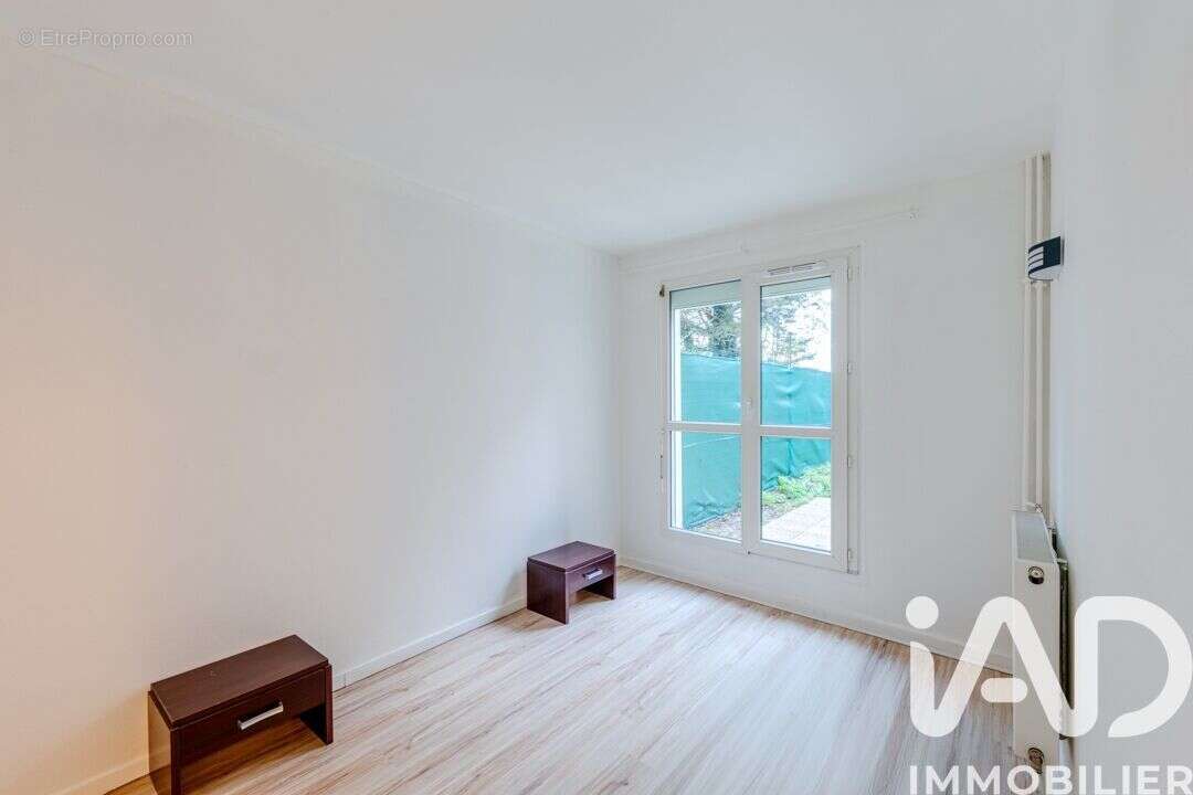 Photo 8 - Appartement à CERGY