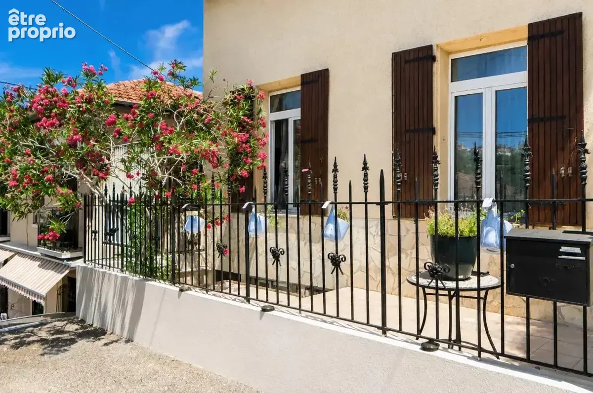 Photo Maison à Nice au prix de 479 000€