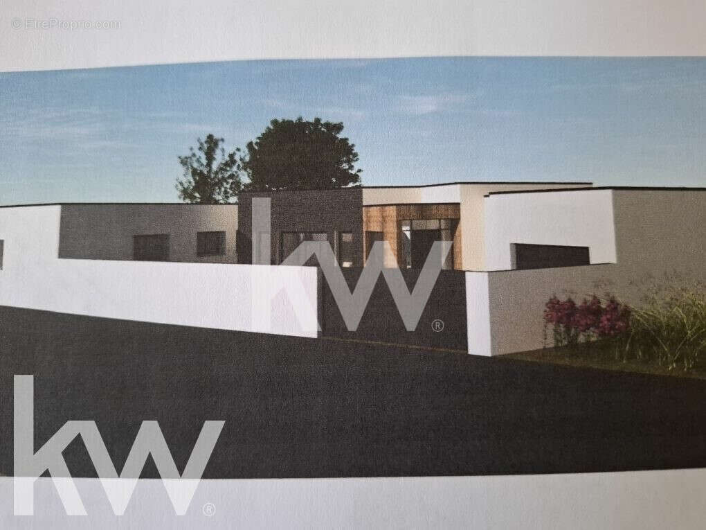 Maison à ROMORANTIN-LANTHENAY
