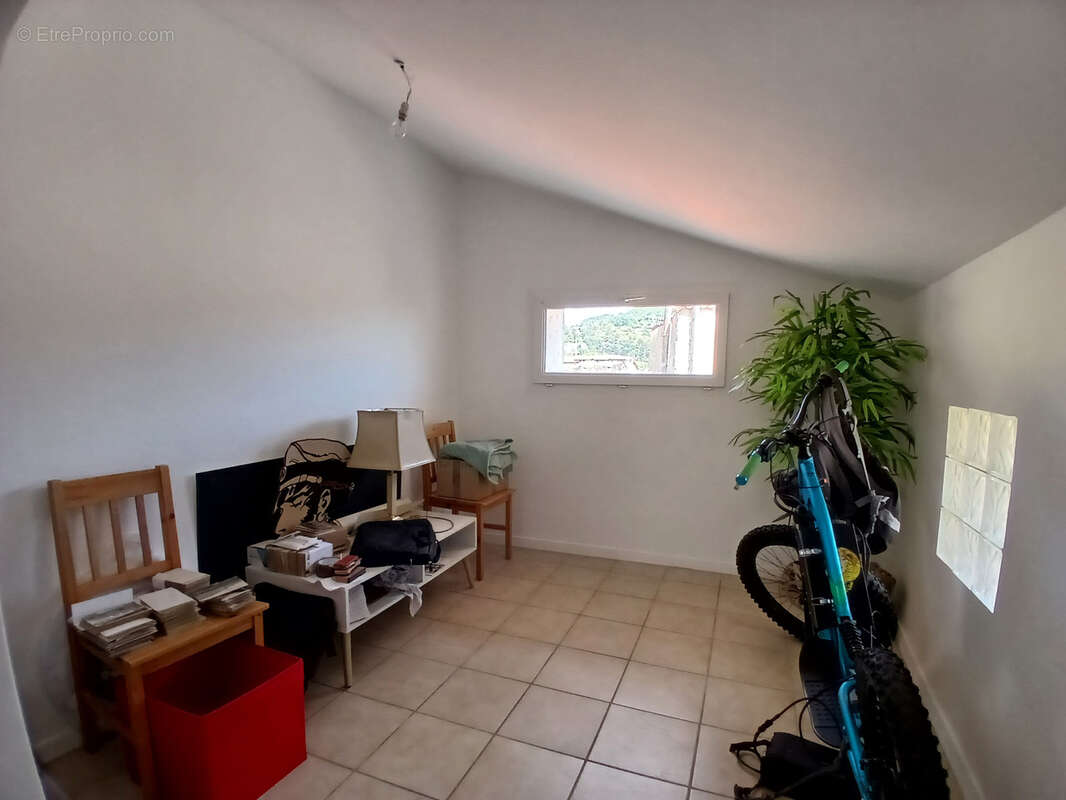 Appartement à ANDUZE