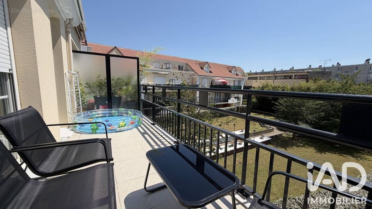 Photo 1 - Appartement à TRAPPES