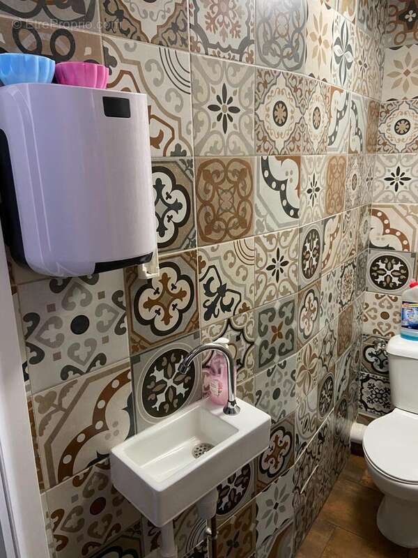 Photo 6 - Commerce à SAINT-HILAIRE-DE-RIEZ