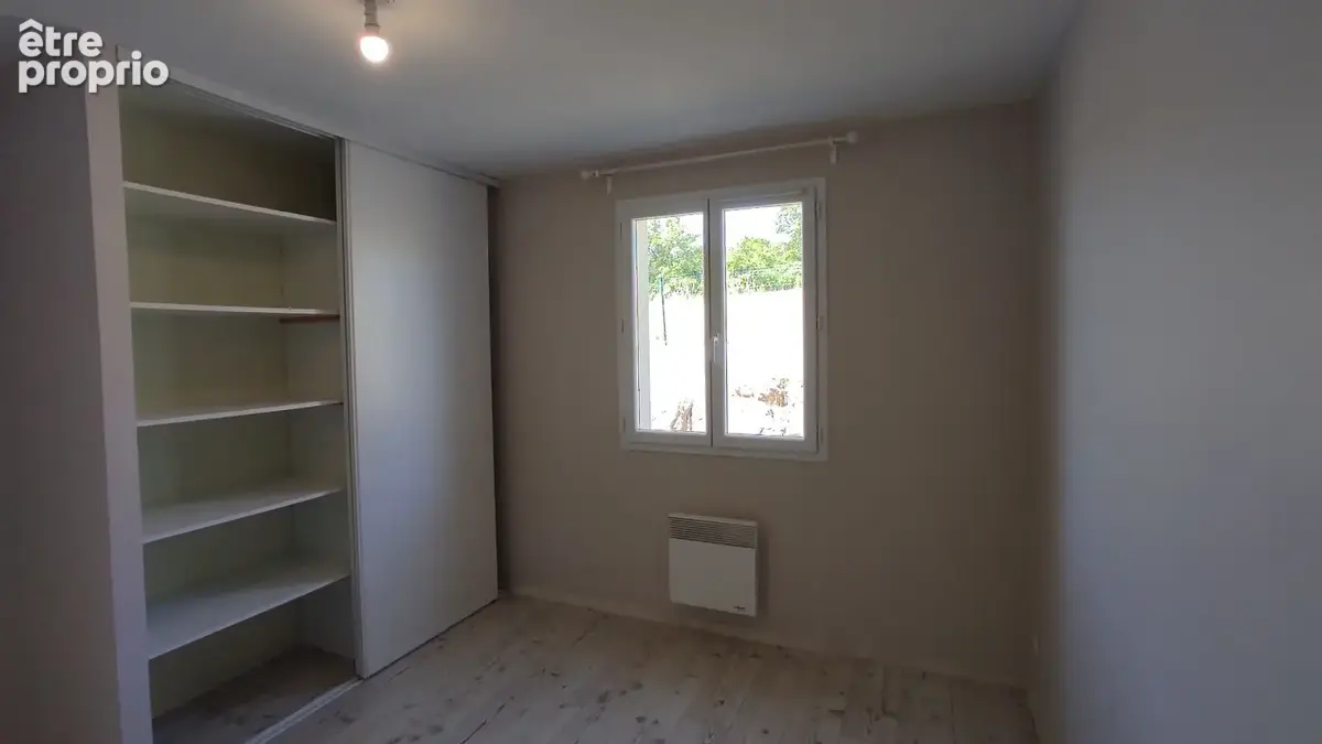 Maison 89 m² à Chatellerault  - photo 7