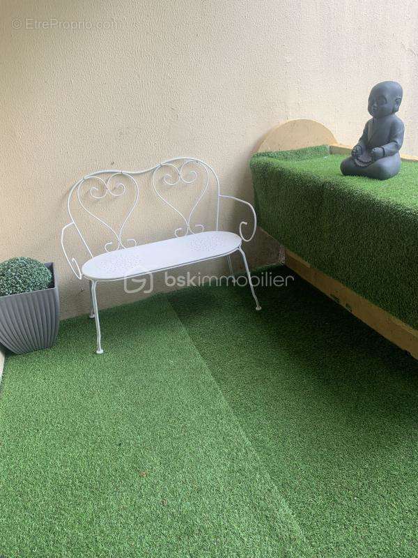 Appartement à LE MEE-SUR-SEINE