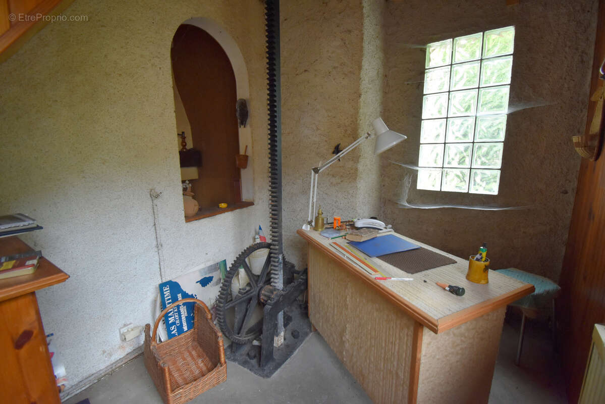 Maison à MAXEY-SUR-VAISE